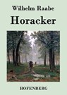 Horacker - Wilhelm Raabe - 9783843044004