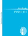 Der gute Ton - Otto Berger - 9783843067591