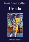 Ursula - Gottfried Keller - 9783843071116