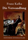 Die Verwandlung - Franz Kafka - 9783843075442