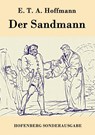 Der Sandmann - E T a Hoffmann - 9783843075718