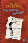 Von Idioten umzingelt! - Jeff Kinney - 9783843200059