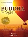 Buddha im Gepäck - Der kleine Reiseführer zum Glück - Sandy Taikyu Kuhn Shimu - 9783843412070