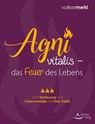 Agni vitalis - das Feuer des Lebens - Volker Mehl - 9783843413046