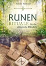 Runenrituale - Antara Reimann - 9783843413565