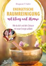 Energetische Raumreinigung mit Klang und Stimme - Bhagavati P. Hafen - 9783843414333