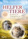 Helfertiere - Jeanne Ruland - 9783843414371