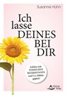 Ich lasse deines bei dir - Susanne Hühn - 9783843414630