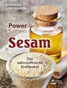 Power-Samen Sesam - Barbara Simonsohn - 9783843415347