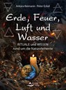 Erde, Feuer, Luft und Wasser - Antara Reimann ; Peter Eckel - 9783843415538