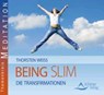 Being Slim - WEISS,  Thorsten - 9783843481977