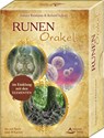 Runenorakel - Antara Reimann ; Roland Scholz - 9783843491129