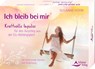 Ich bleib bei mir - Susanne Hühn - 9783843491136