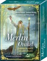 Merlin-Orakel - Entdecke die Magie des großen Druiden - Jeanne Ruland ; Melanie Missing ; Petra Arndt - 9783843491471