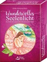 Wundervolles Seelenlicht - Das Orakel der universellen Weisheit und Heilung - Ulrike Annyma Kern - 9783843492140