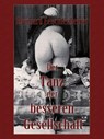 Der Tanz der besseren Gesellschaft - Eberhard Feuchtenbeiner ; Michael S. Burns - 9783843500937