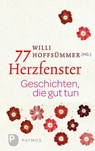 77 Herzfenster - Willi Hoffsümmer - 9783843603188