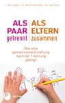 Als Paar getrennt - Als Eltern zusammen - Jos Willems ; Brigit Appeldoorn ; Maaike Goyens - 9783843606134
