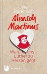 Mensch Martinus - Uwe Birnstein - 9783843608596