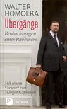 Übergänge - Dr. Walter Homolka - 9783843609258