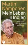 Mein Leben in Indien - Martin Kämpchen - 9783843613682
