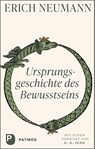 Ursprungsgeschichte des Bewusstseins - Erich Neumann - 9783843614214