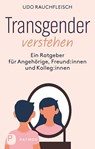 Transgender verstehen - Udo Rauchfleisch - 9783843614849