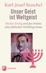 Unser Geist ist Weltgeist - Karl Josef Kuschel - 9783843615013