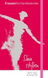 FrauenKirchenKalender 2026 - Birgit Hamrich ; Astrid Herrmann - 9783843615631