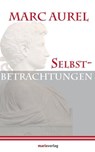 Selbstbetrachtungen - Marc Aurel - 9783843800136