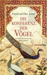 Die Konferenz der Vögel - Farid ud-Din Attar - 9783843800396