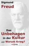 Das Unbehagen in der Kultur - Sigmund Freud - 9783843800549