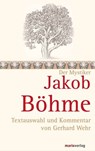 Jakob Böhme - Jakob Böhme ; Gerhard Wehr - 9783843802680