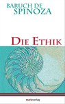 Die Ethik - Baruch de Spinoza - 9783843802734