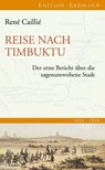 Reise nach Timbuktu - René Caillié ; Heinrich Pleticha - 9783843802864