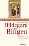 Hildegard von Bingen - Gerhard Wehr - 9783843803045