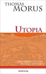 Utopia - Thomas Morus - 9783843803243