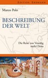 Beschreibung der Welt - Marco Polo - 9783843803465