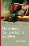 Menschen, die Geschichte machten -  - 9783843803830