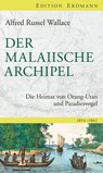 Der Malaiische Archipel - Alfred Russel Wallace - 9783843804233