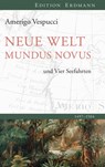 Neue Welt Mundus Novus - Amerigo Vespucci - 9783843804783