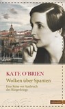 Wolken über Spanien - Kate O'Brien - 9783843806107