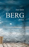 Berg - Ann Quin - 9783843806299