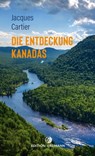 Die Entdeckung Kanadas - Jacques Cartier - 9783843806596