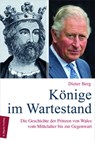 Könige im Wartestand - Dieter Berg - 9783843807258