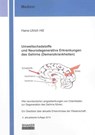 Umweltschadstoffe und Neurodegenerative Erkrankungen des Gehirns (Demenzkrankheiten) - Hans-Ulrich Hill - 9783844025408