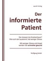 Der informierte Patient im Krankenhaus - Wolfgang Seidel - 9783844232585