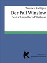 DER FALL WINSLOW - Terence Rattigan - 9783844278200