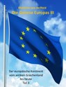 Die Genese Europas III - Matthias von Hellfeld - 9783844297669