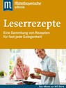Leserrezepte - Mittelbayerische Zeitung - 9783844298291